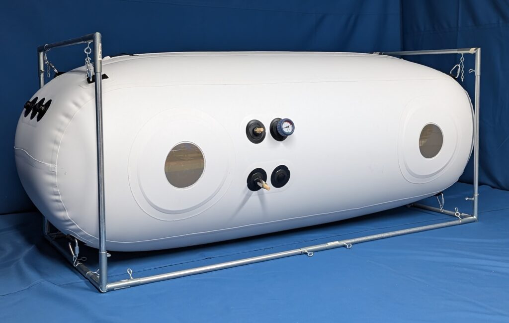 Newtowne Mild Hyperbaric Chambers